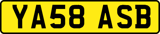 YA58ASB