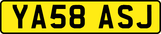YA58ASJ