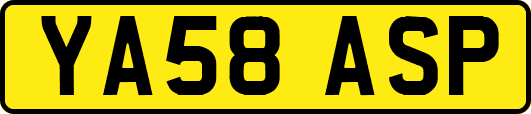 YA58ASP
