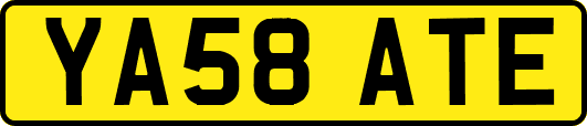 YA58ATE