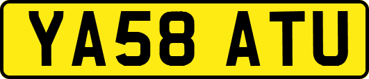 YA58ATU