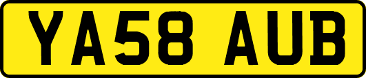 YA58AUB