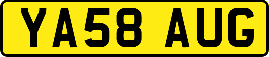 YA58AUG