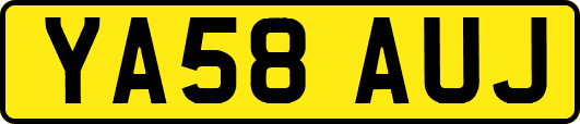 YA58AUJ