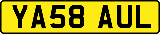 YA58AUL
