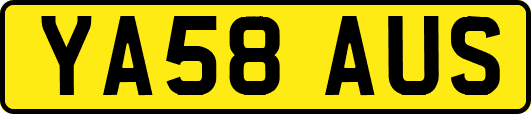YA58AUS