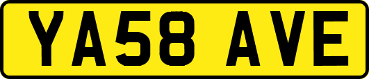 YA58AVE