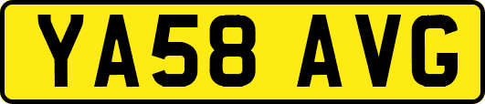 YA58AVG