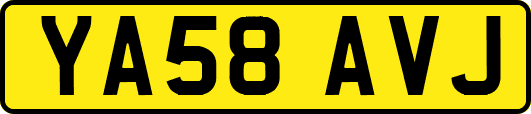 YA58AVJ
