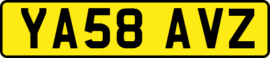 YA58AVZ