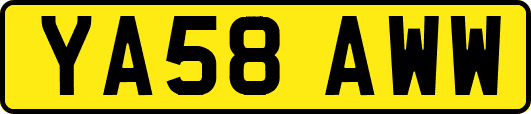 YA58AWW