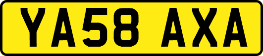 YA58AXA