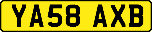 YA58AXB