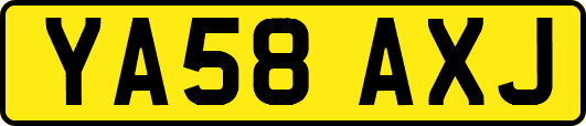 YA58AXJ