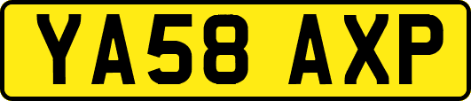 YA58AXP