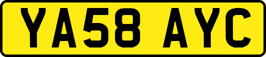 YA58AYC