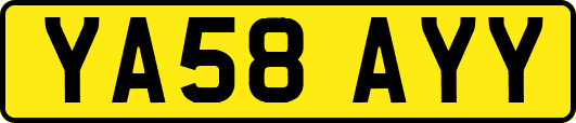 YA58AYY