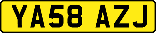YA58AZJ
