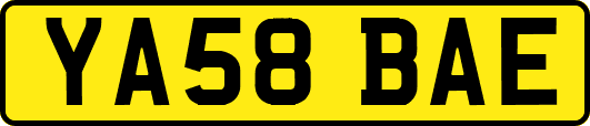 YA58BAE