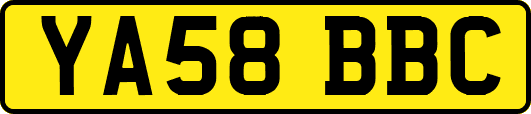 YA58BBC