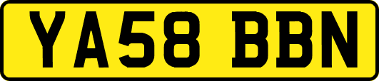 YA58BBN