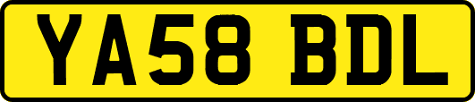 YA58BDL