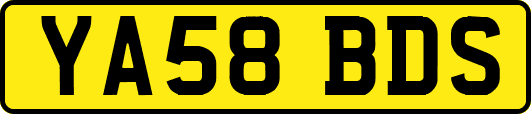 YA58BDS