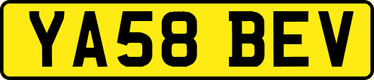 YA58BEV