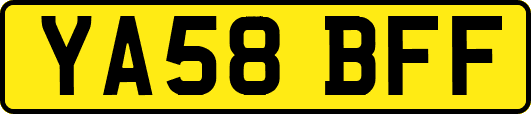YA58BFF