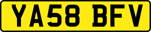 YA58BFV