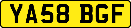 YA58BGF