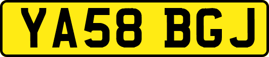 YA58BGJ