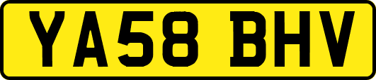 YA58BHV