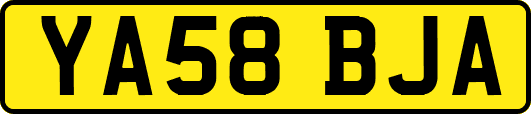 YA58BJA