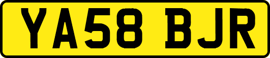 YA58BJR