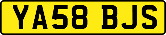 YA58BJS