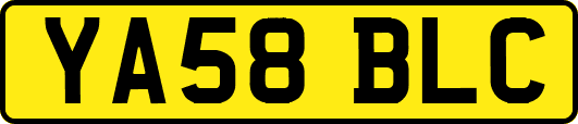 YA58BLC