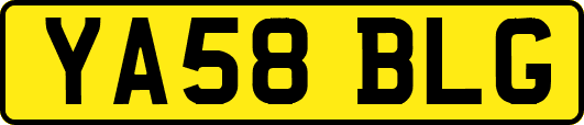 YA58BLG