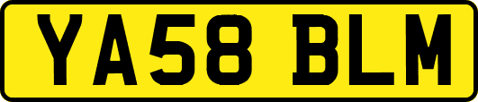 YA58BLM