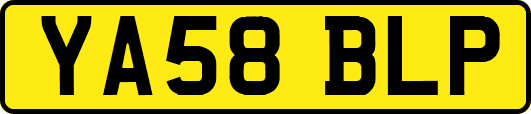 YA58BLP