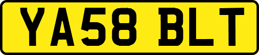 YA58BLT