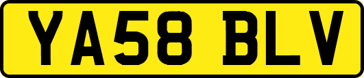 YA58BLV