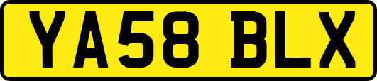 YA58BLX