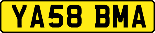 YA58BMA