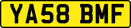 YA58BMF
