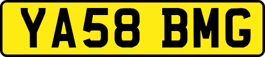 YA58BMG