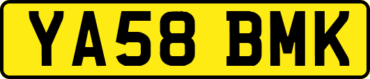 YA58BMK