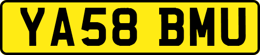 YA58BMU