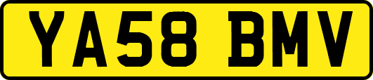 YA58BMV