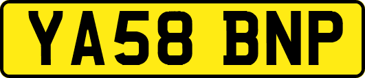 YA58BNP
